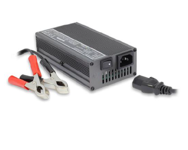 Range of 6V Lead Acid Battery Chargers